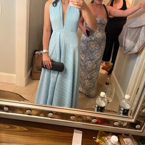 Mayle Vasquez Dominicana Dress